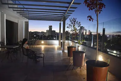 Appartement spectaculaire en location de vacances à Guadalajara