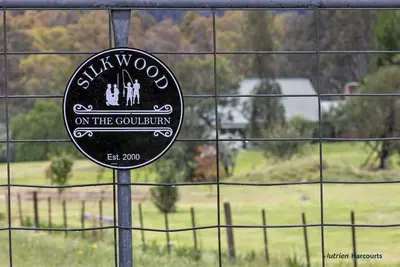 Image de Silkwood sur le Goulburn