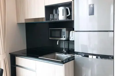 Le meilleur appartement avec vue sur la mer et la montagne (à 5 minutes à pied de Kamala)