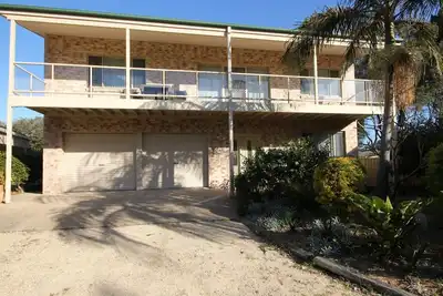 Image de Breeze Du Pacifique - 118, chemin Camden Head, Dunbogan