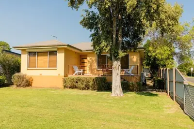Image de Nelson's Rest Beach House