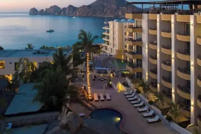 Image de Cabo Villas Beach Resort & Spa
