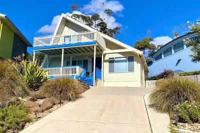 Image de 'Shimoda' sur Illabunda, McKenzies Beach