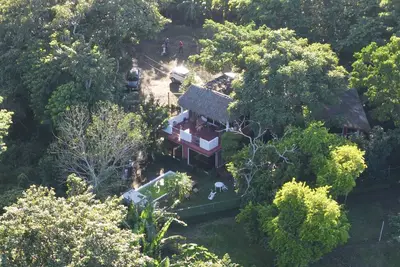 Image de Casa de Martha y jaime