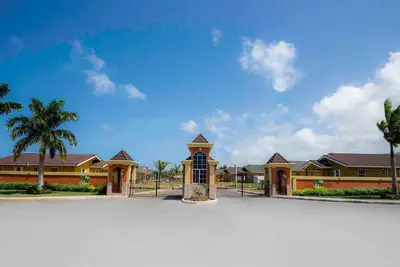Image de House of Amour est une superbe villa de 3 chambres et 2 salles de bain