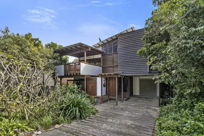 Image de Pandanus Retreat - Point Lookout, Qld