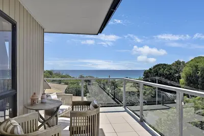 Image de Quarterdeck - Point Lookout, Qld