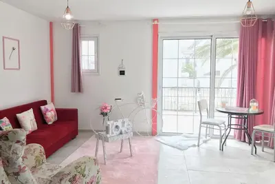Image de Villa Marina Kyrenia