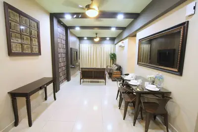 Image de Ipoh Premium Homestay @ Majestic