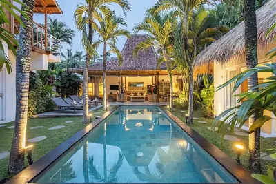Image de # D11 Oberoi Central Plage de Seminyak 800m