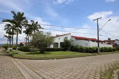 Image de Espace Villa das Flores
