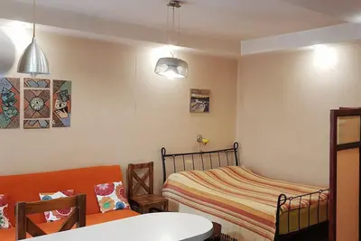 Image de Appartement à louer à Tbilissi