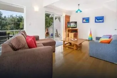 Image de Kendall Beach Apartments 5 - Plage de Belongil
