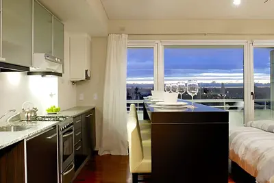 Image de Belle View - Studio moderne et lumineux à Palermo Soho