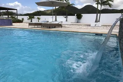 Image de Malika Apartments confortable, beau et relaxant