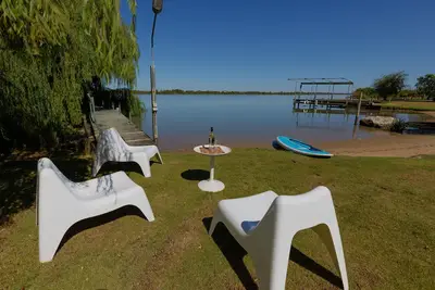 Image de Le Hangar Bateau - Tailem Bend