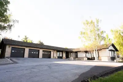 Image de Maison de campagne spacieuse