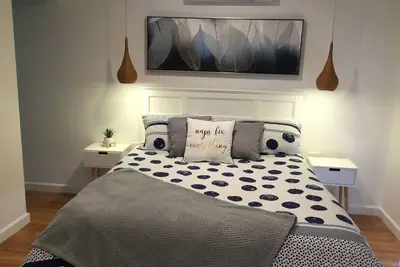 Image de Détendez-vous au Seabreeze Escape