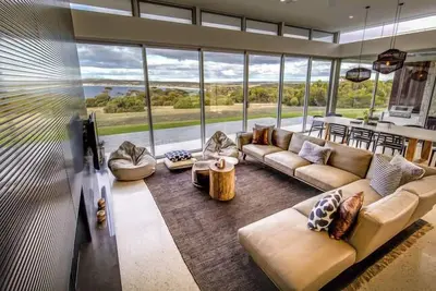 Image de CopperstoneKI - Luxury Beach House