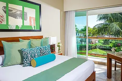 Image de Riviera Maya - Salle MAÎTRE Du Palais Mayan - Playa del Carmen - Vidanta