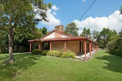 Image de Heffernan House @ Suffolk Park