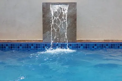 Image de Excellente propriété à 2 min. Thermas - 3 lits. - Piscine 5 x 3 - Wi-Fi - complète