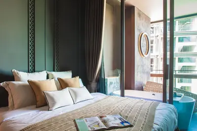 Image de Sw2: Suite 2 chambres Résidence le samedi