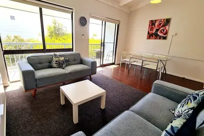 Image de West Beach Lagoon 213 - Unité de coin tranquille - 7 + jours de rabais disponibles! !