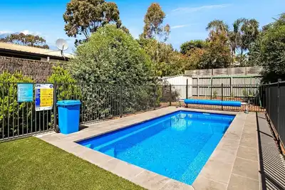Image de A Perfect Ten - Cowes, Vic