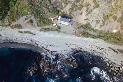 Image de Hunter Bay Bach en bord de mer absolu