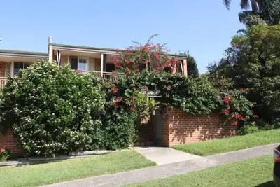 Image de Seaspray sur Henley - maison de ville côtière spacieuse