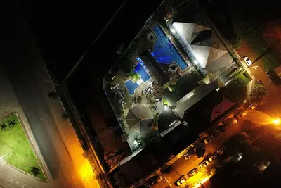 Image de Punta Caldas> Maison 8> 350 R $ \/ Maison \/ Nuit> HÉBERGEMENT 7