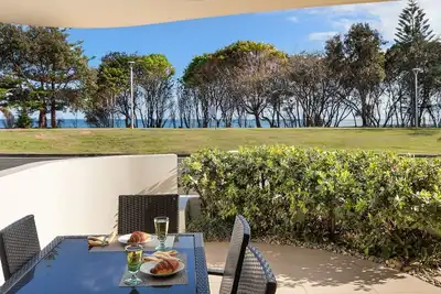 Image de The Palms 2 @ Clarkes Beach
