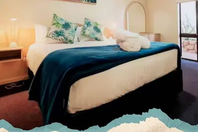 Image de West Beach Lagoon 202 - Rez-de-chaussée - 7 + rabais de jour disponibles! !
