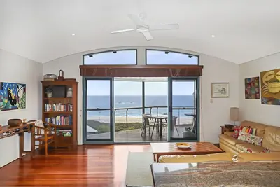Image de Lookout Unit 5 - Point Lookout, Qld