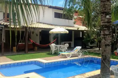 Image de Cozy 6\/4 (3 suites), balcon, piscine, barbecue, Cond. Paradis