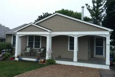 Image de Cottage Classique. Très bien situé dans la plage Communauté.