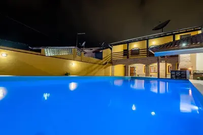 Image de Maison de plage à Caraguá