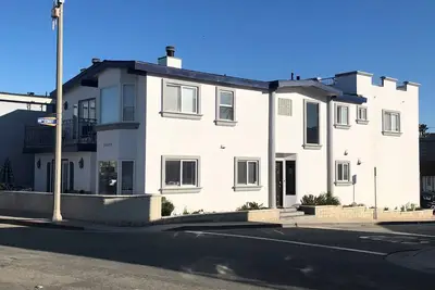 Image de Beach House on Seashore