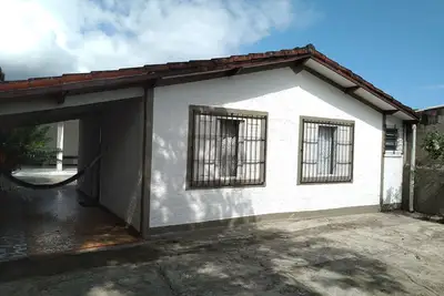 Image de Maison avec barbecue à 500m de la plage Valeurs Variables En Saison