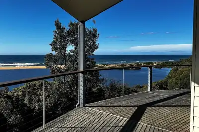 Image de Pelicans Perch - Maison à l'architecture proche de la plage