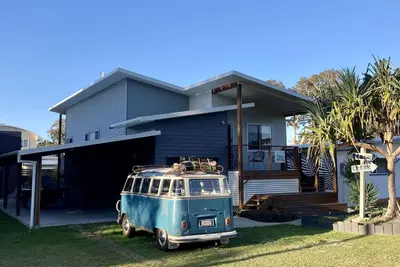 Image de Sandy Bottoms - Beach & Creek Echap