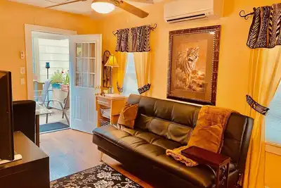 Image de Adorable appartement à Montrose