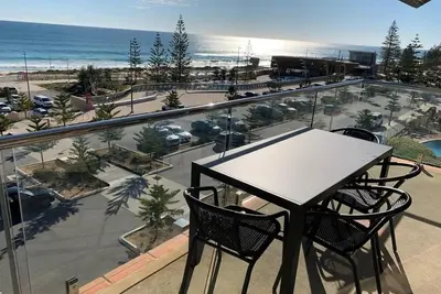 Image de L'appartement romantique Sea Breeze