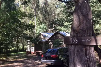Image de le Nest Healesville