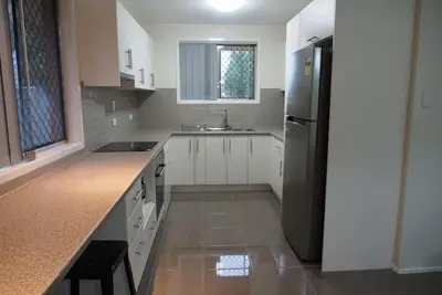 Image de Place de Andrew - Maison 3 Chambre avec Netflix