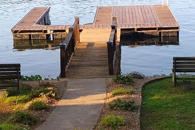 Image de Anderson Lake House
