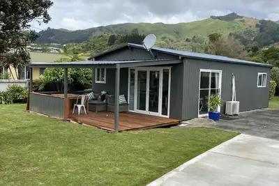 Image de Kiwi Bach classique à Pohara