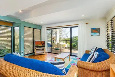 Image de Straddie Beach House 3