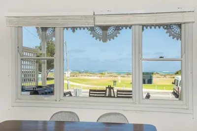 Image de Doc's Cottage - Vues sur l'océan